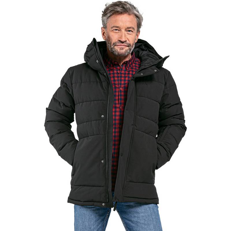 Schöffel Eastcliff Funktionsjacke Herren