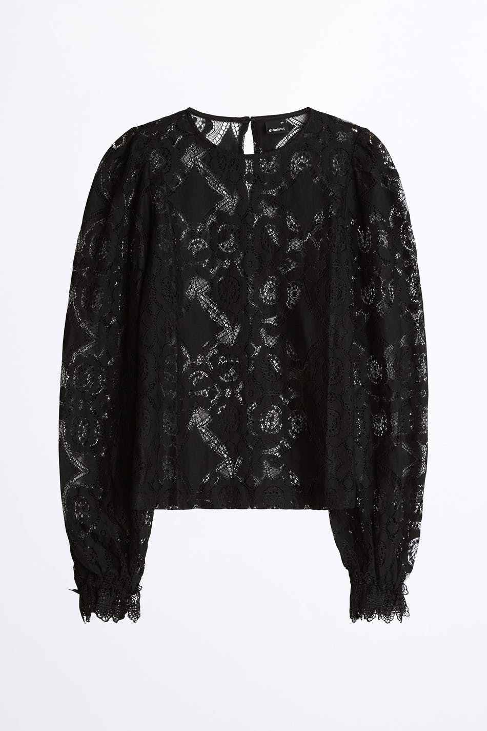 Zonya blouse