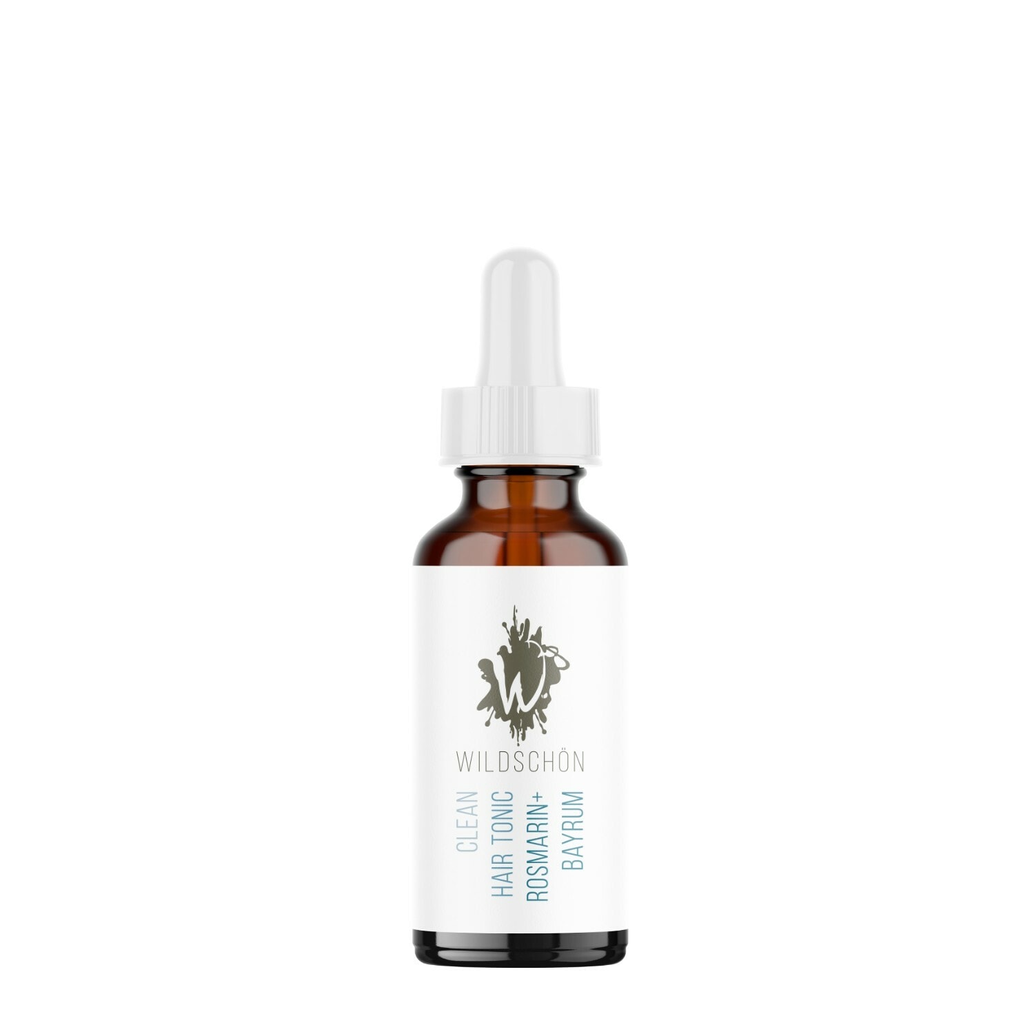 Hair Tonic Rosmarin + Bayrum