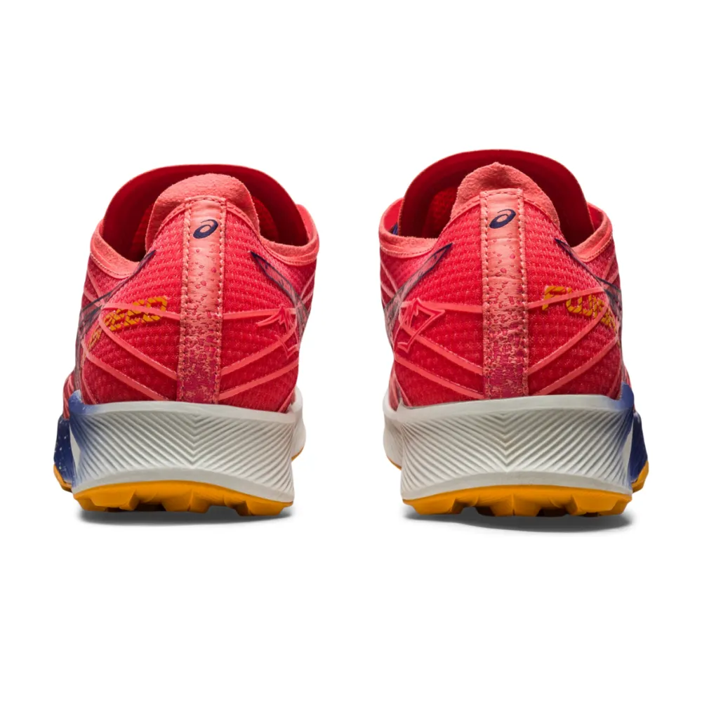 Asics Fuji Speed Fujispeed 1012B176-700 / pink