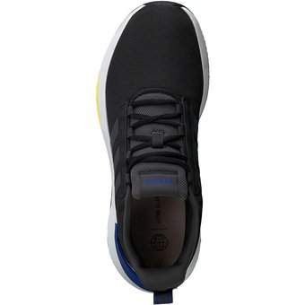 adidas Racer TR21 Sneaker in schwarz