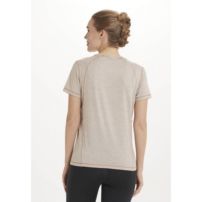 Endurance Korrl Laufshirt Damen