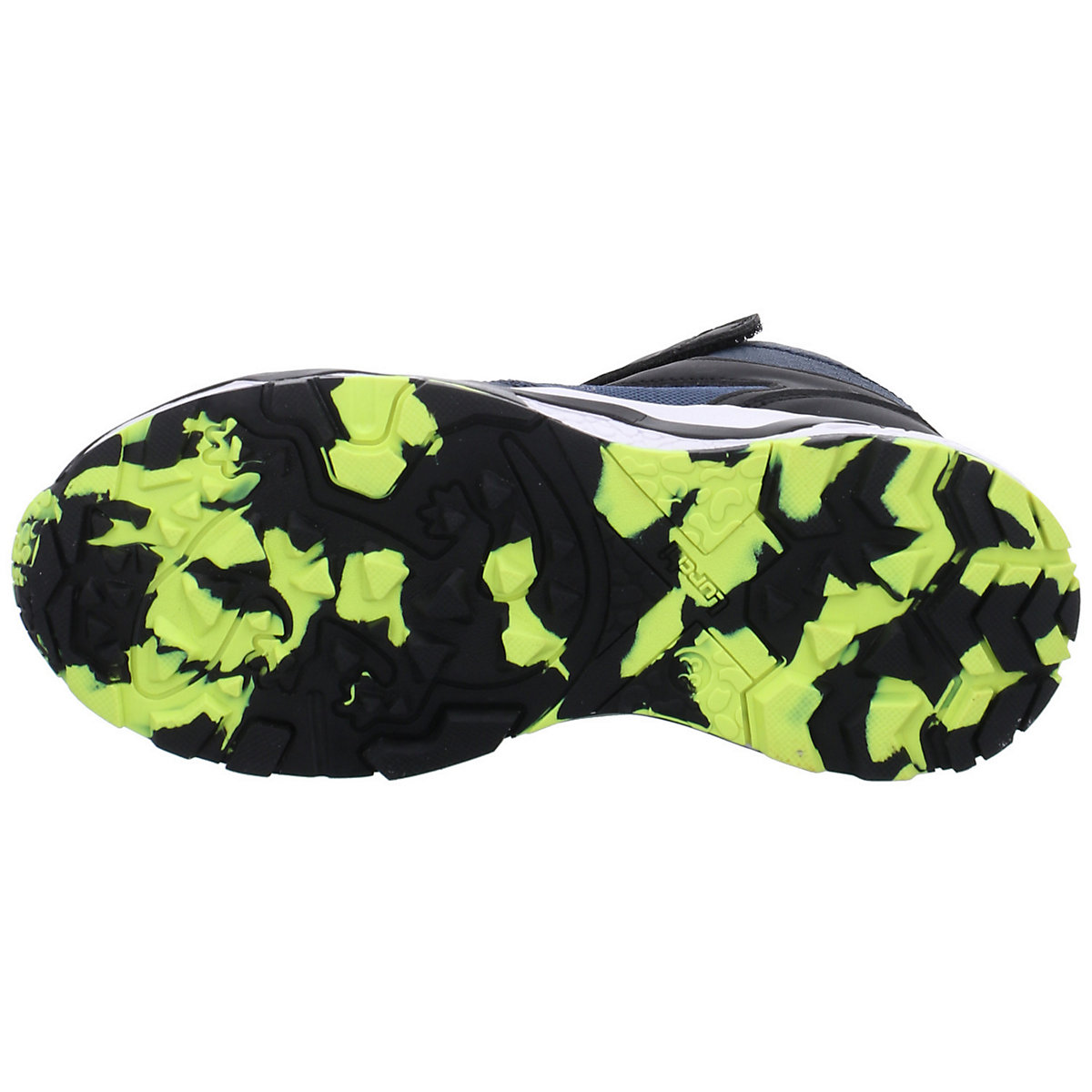 Winterschuhe WMS Weite M für Jungen