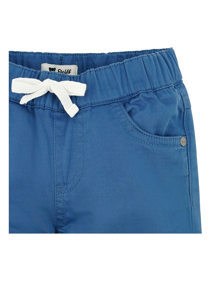 Steiff Jeans in Blau günstig kaufen