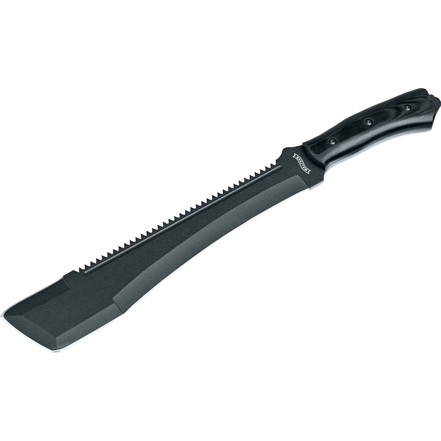 Walther Modified Survival Machete