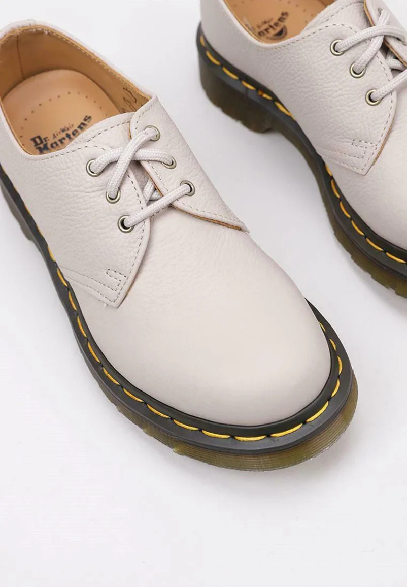 Zapatos con cordones Dr. Martens
