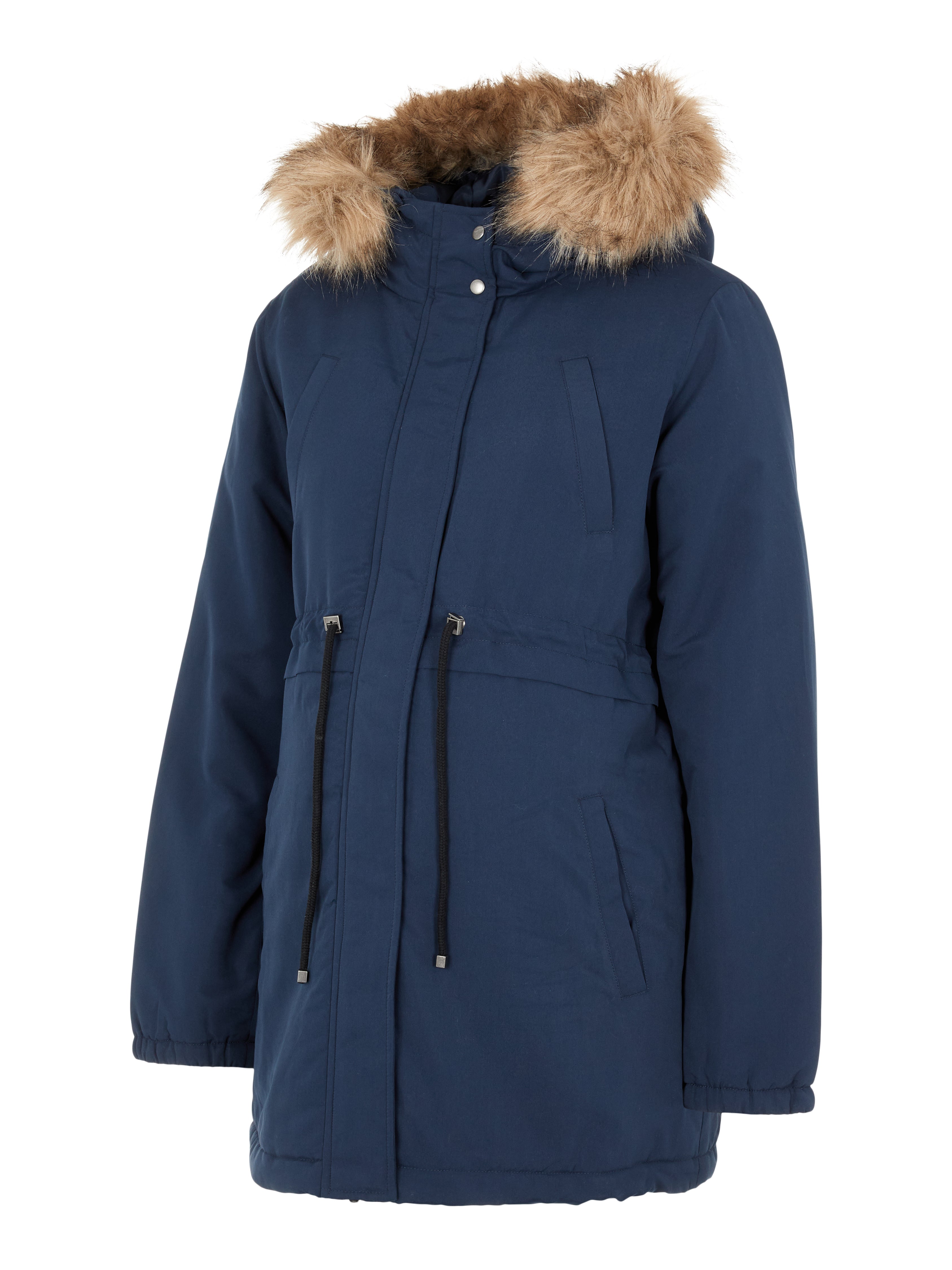 Umstands-jacke