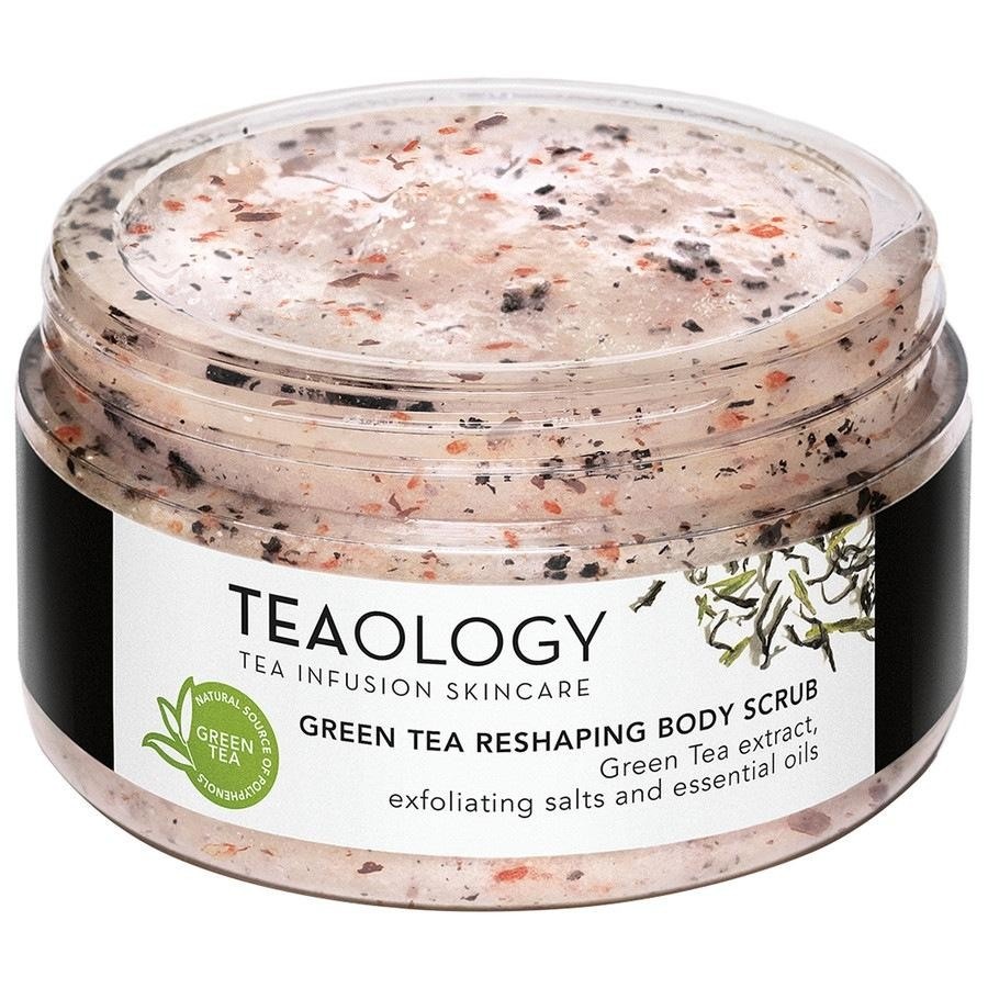 Green Tea Reshaping Body Scrub