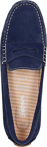 Sioux Slipper Carmona-700