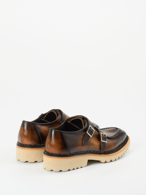 Slipper-45192290012 Harris