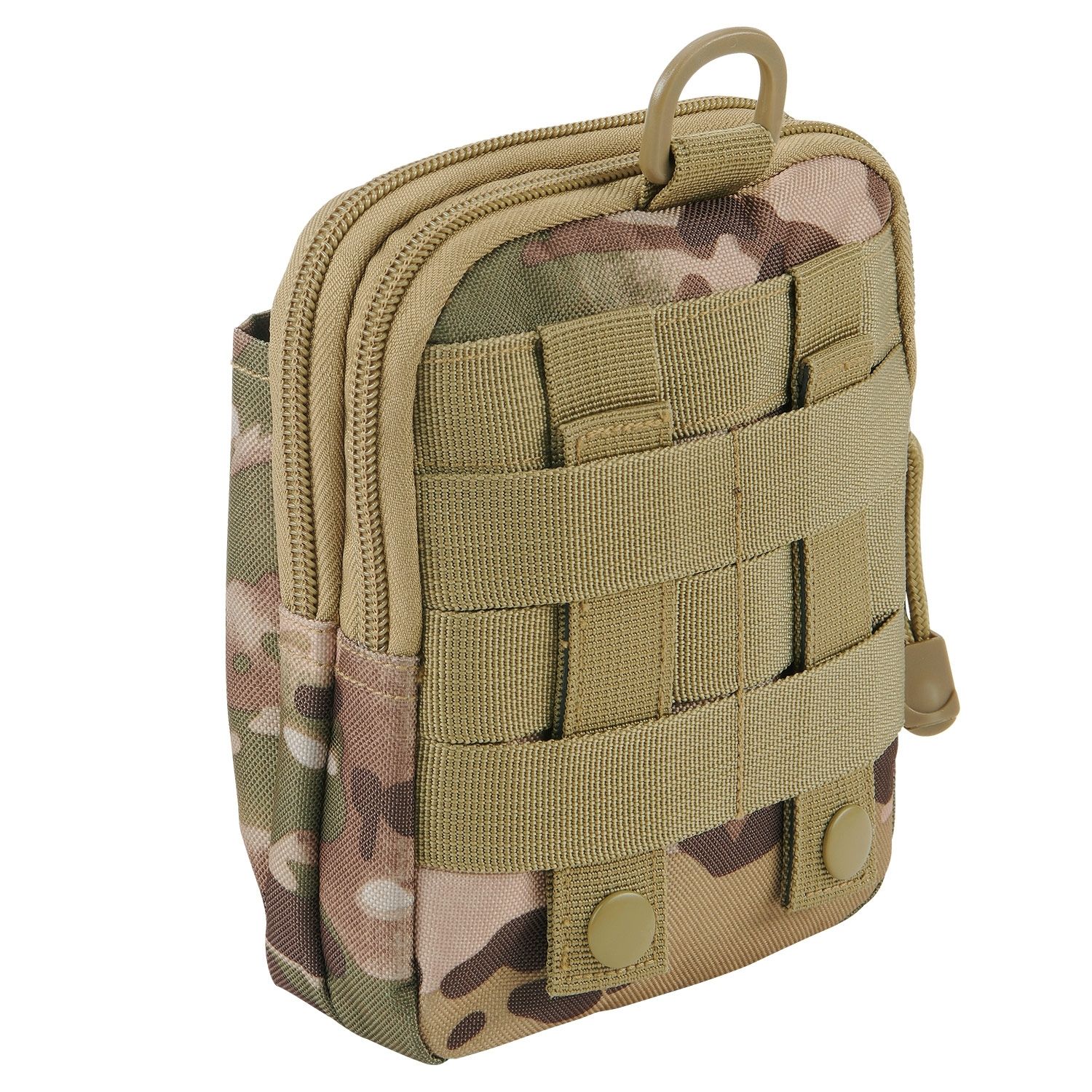 Molle Pouch Functional Modular Tasche