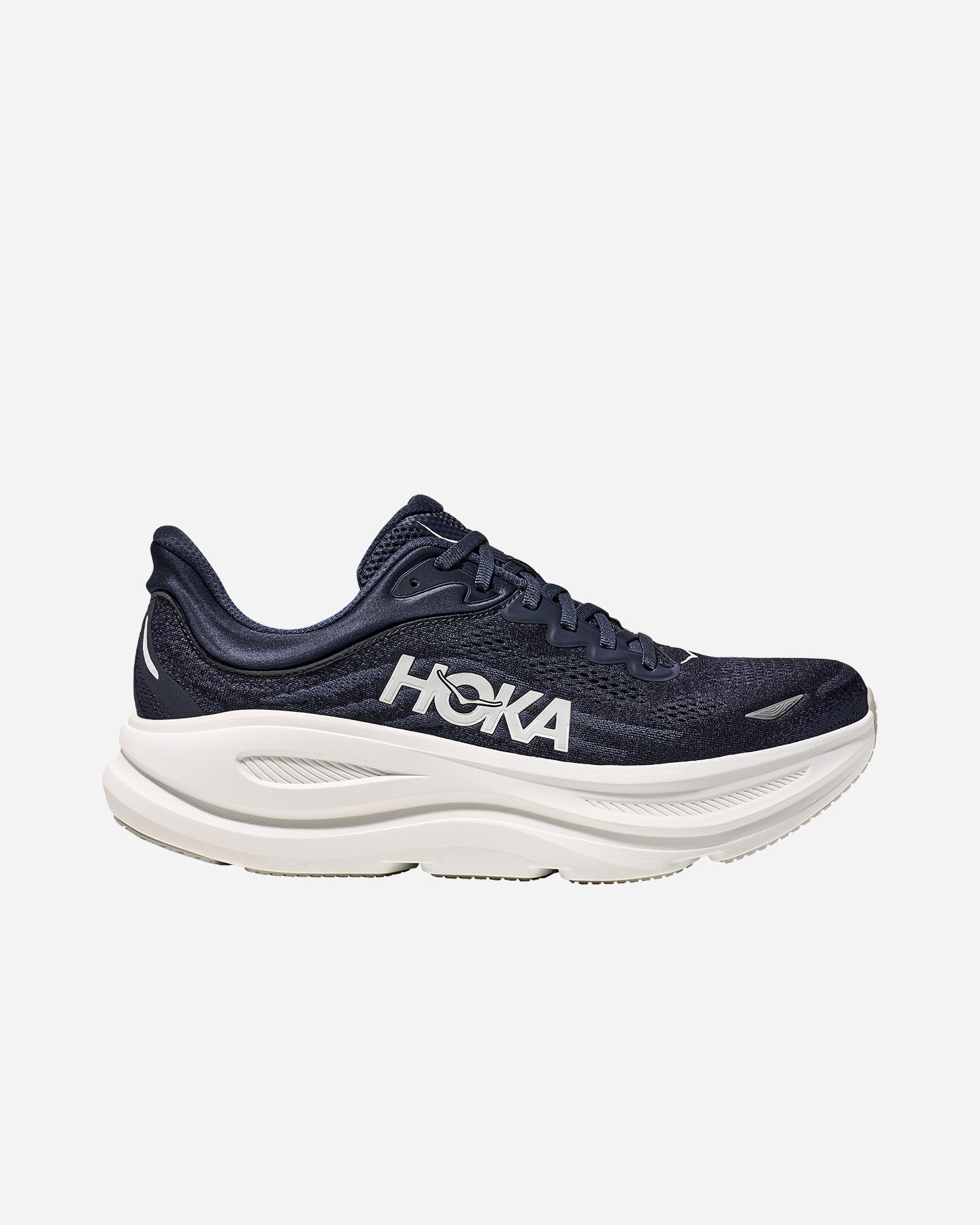 Buty do biegania Hoka Bondi 9 M 1162011-VYN