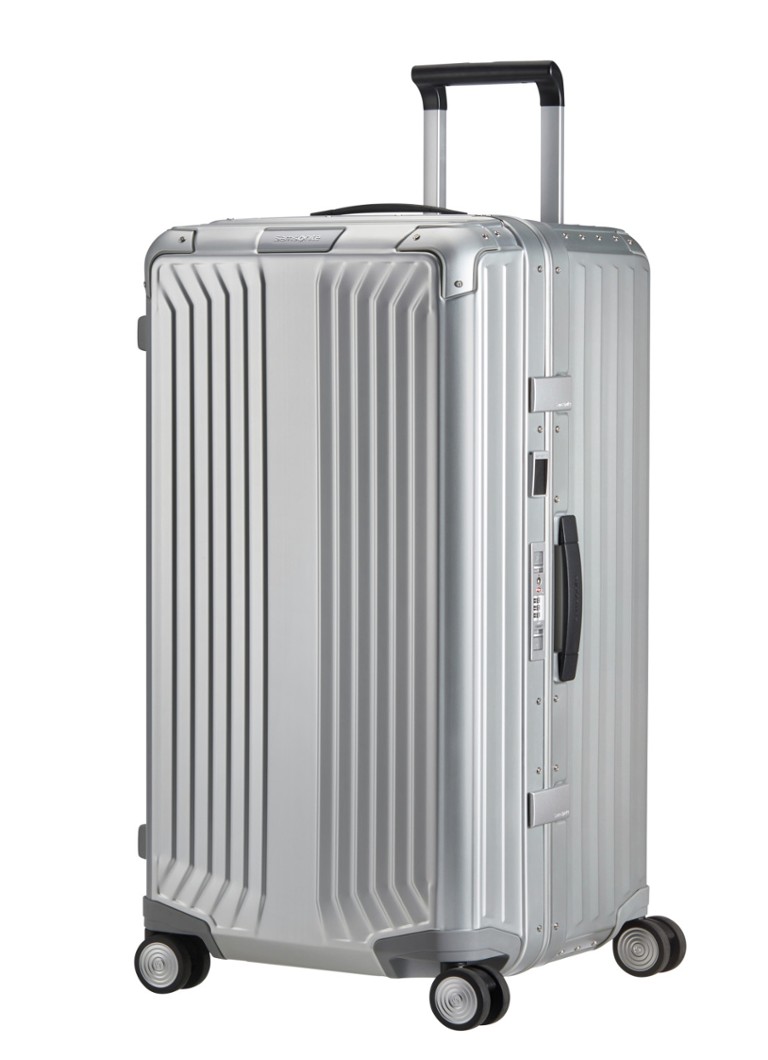 Samsonite Lite-Box con ruote, 80 cm