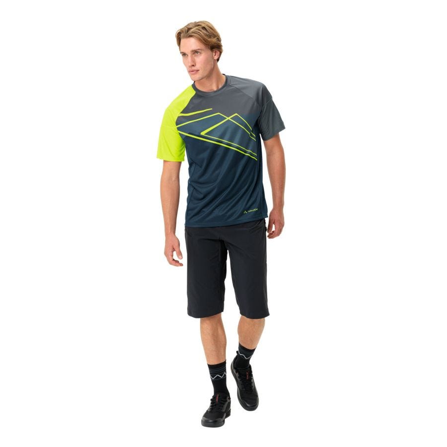 Moab VI T-Shirt Herren