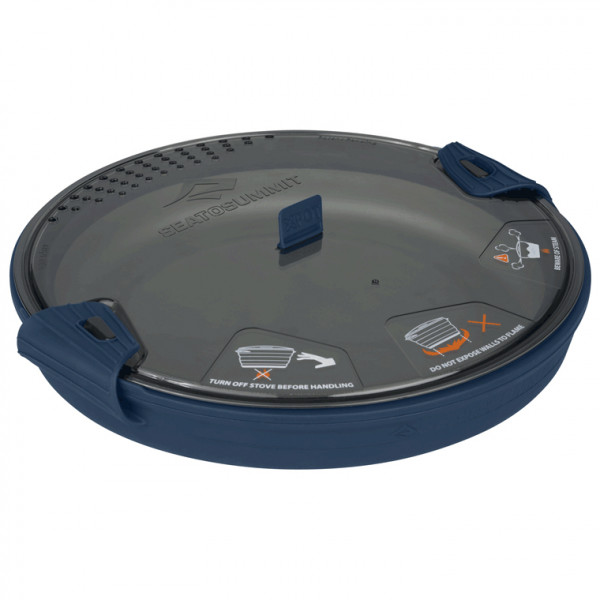 Sea to Summit - X-Pot - Topf