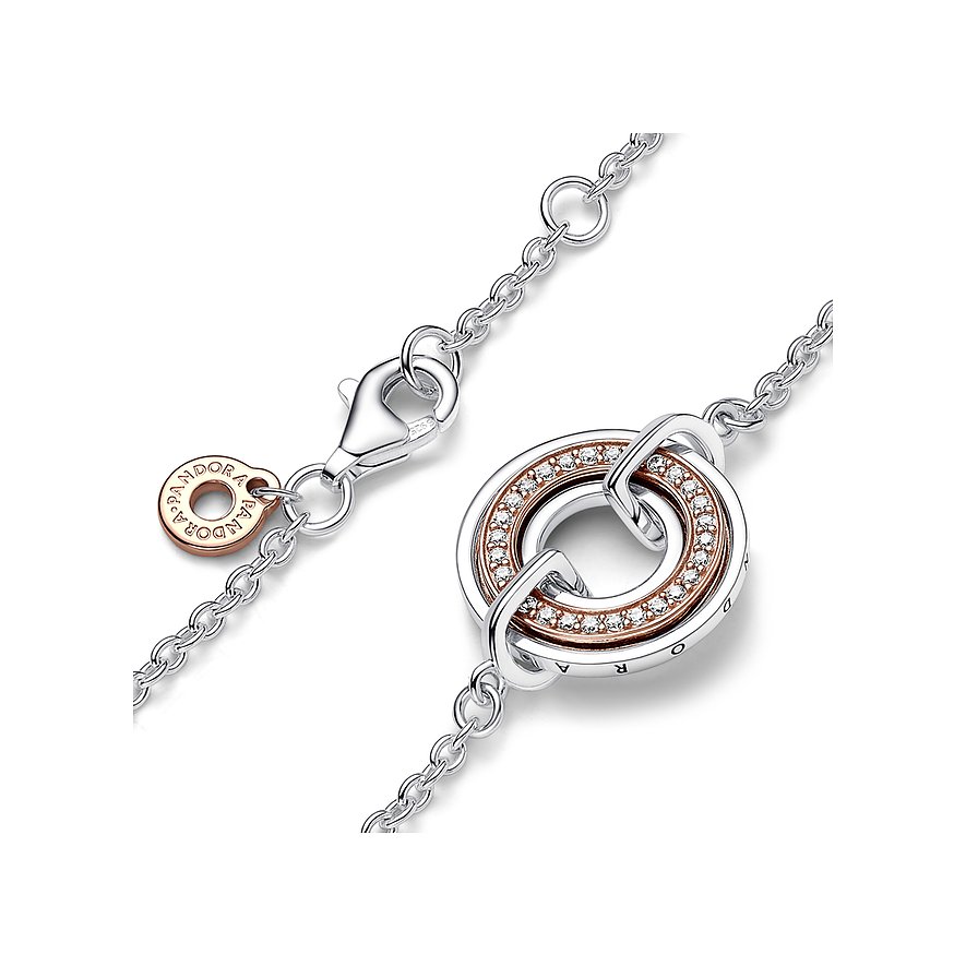 Pandora Armband Signature