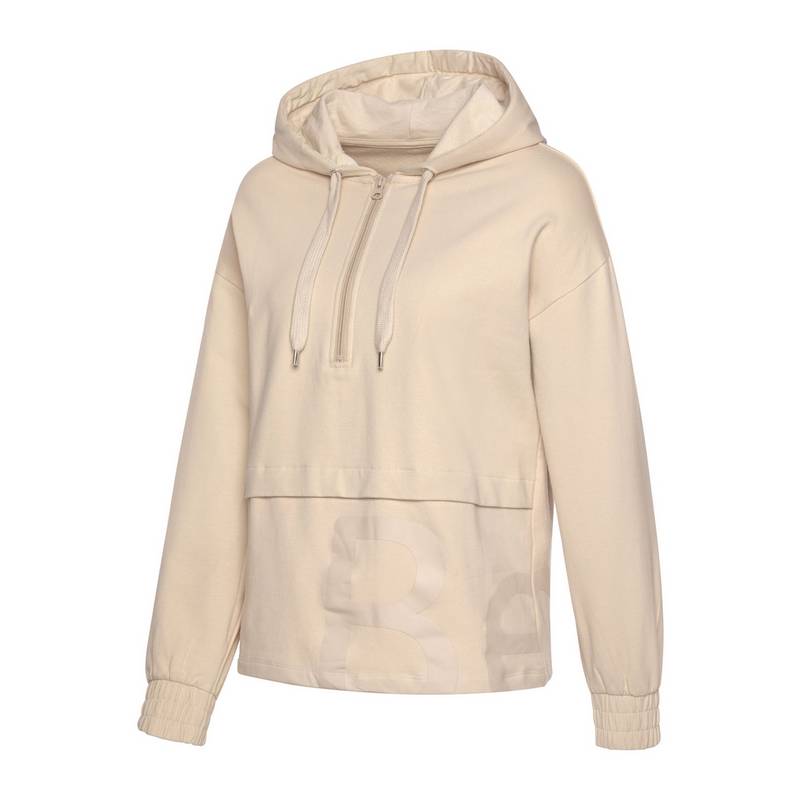 Bench Hoodie Damen