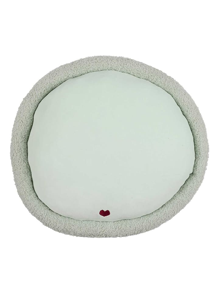 The Home Deco Kids Kuscheltier ''Kawaii Macaron'' in Grün - ab Geburt günstig kaufen onesize