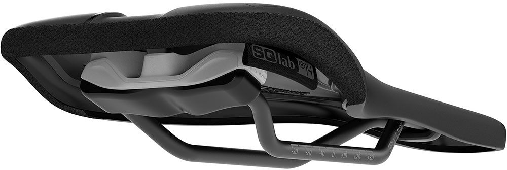 SQlab 614 Ergowave active 2.1 - Sattel kaufen | Bike-Discount