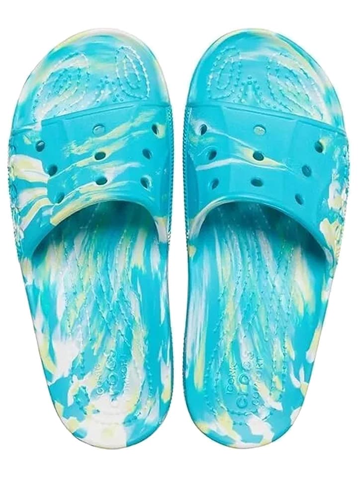 Crocs Pantoletten 