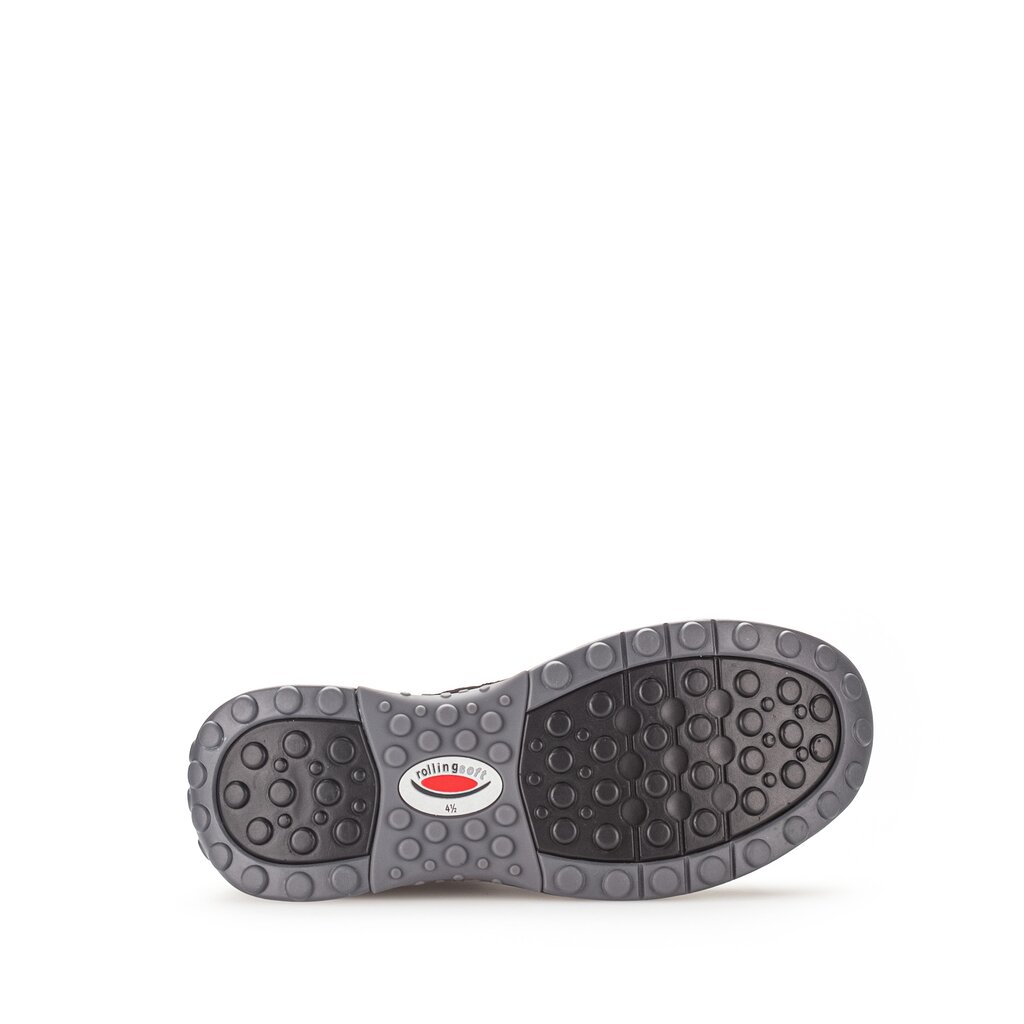 rollingsoft Sneaker low schwarz