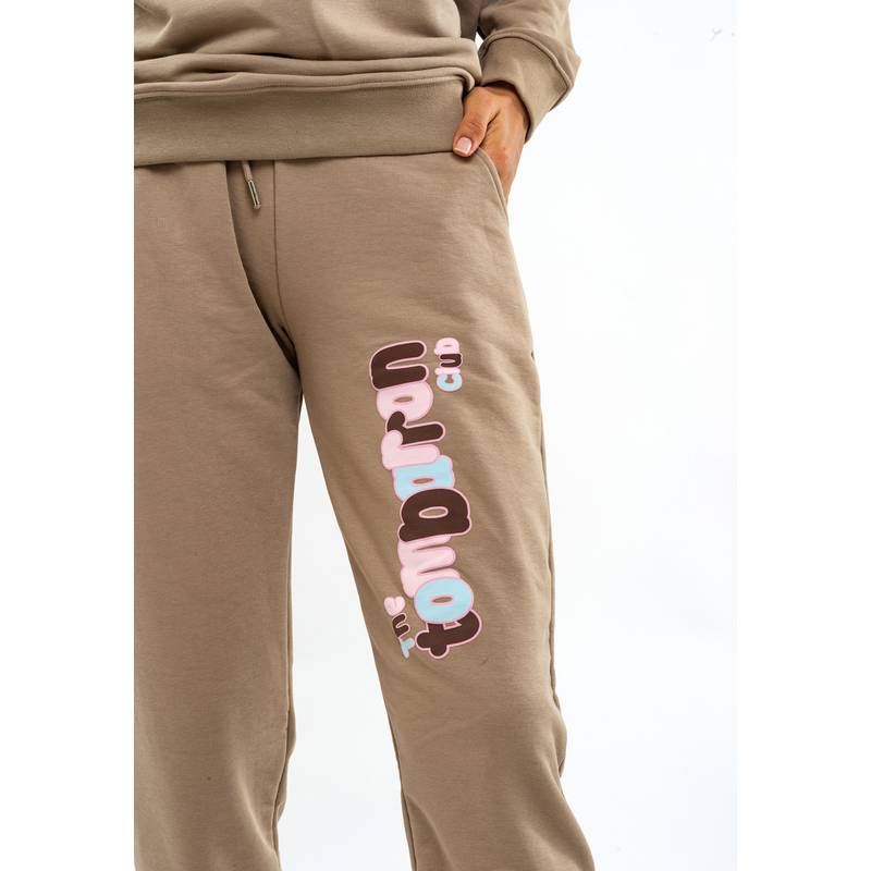 Tom Barron Sweathose Damen