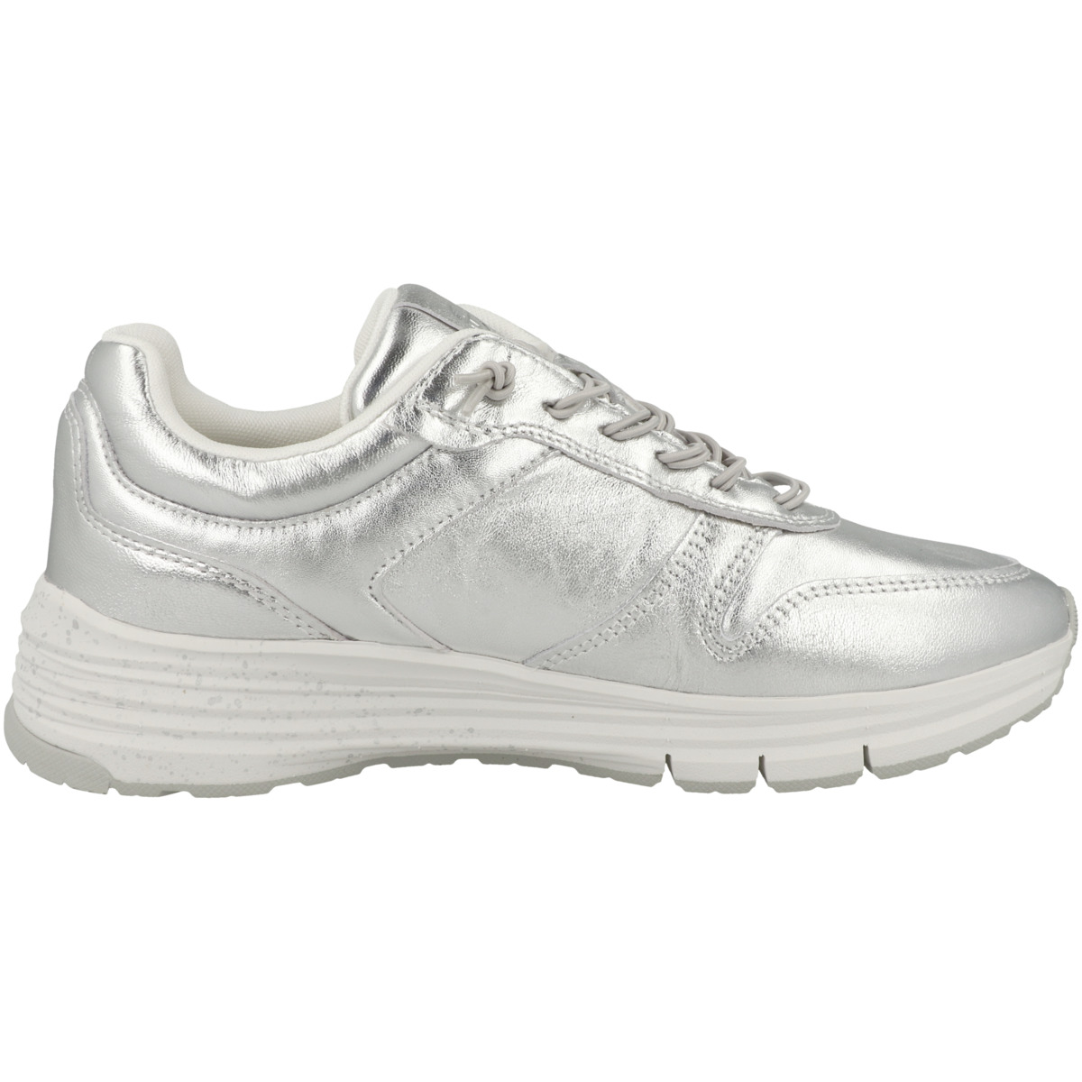 Tamaris 1-23730-41 Sneaker Low silber