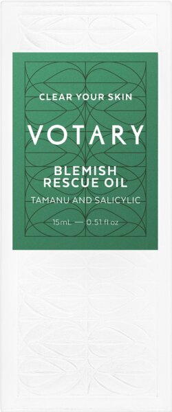 Votary Blemish Rescue Oil Anti-Pickelpflege