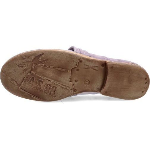 A.S.98 Halbschuhe