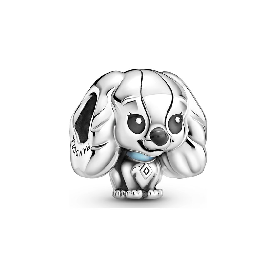 Pandora Charm x Pandora