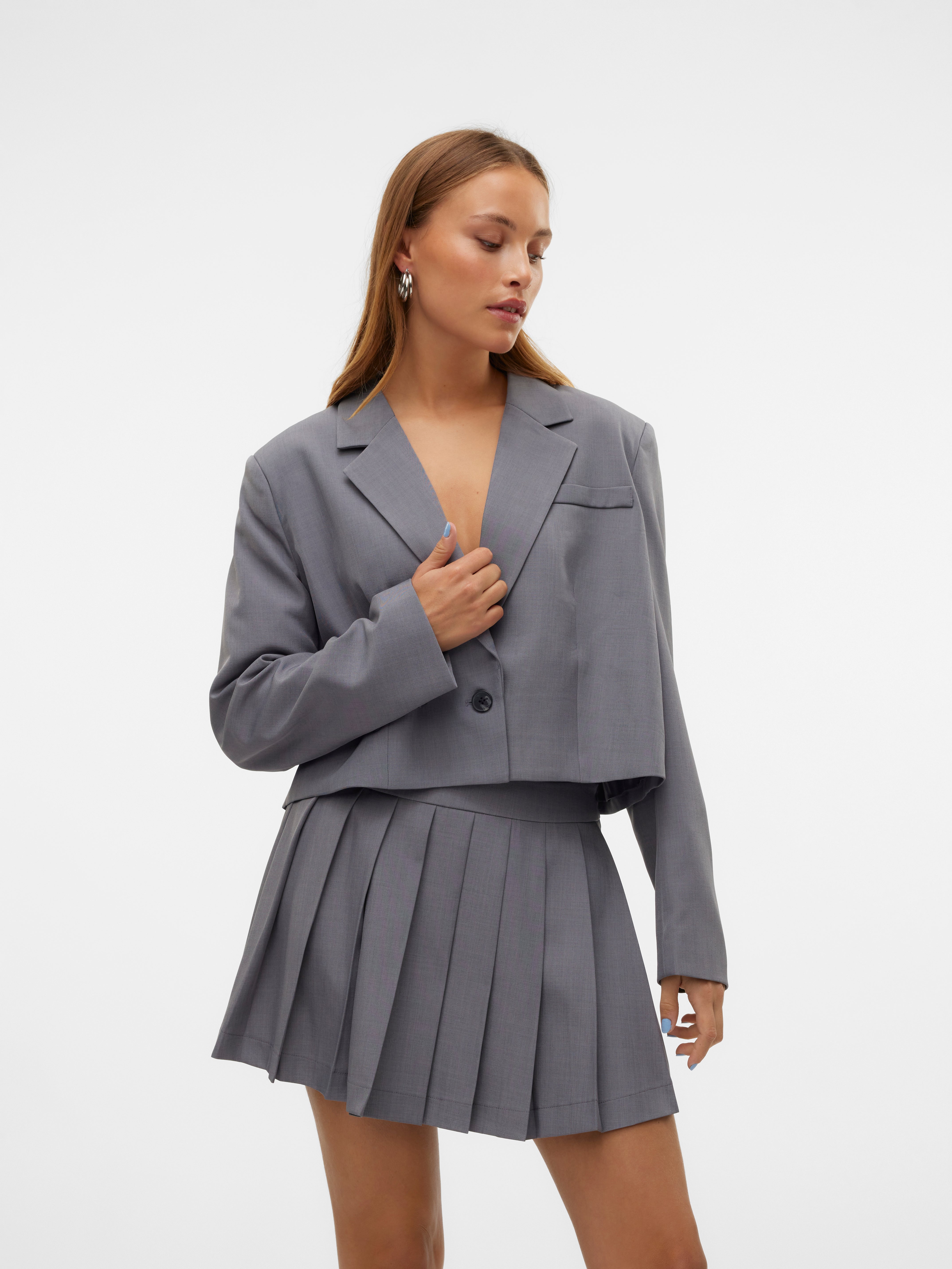 PROJECT; Work Life Blazer