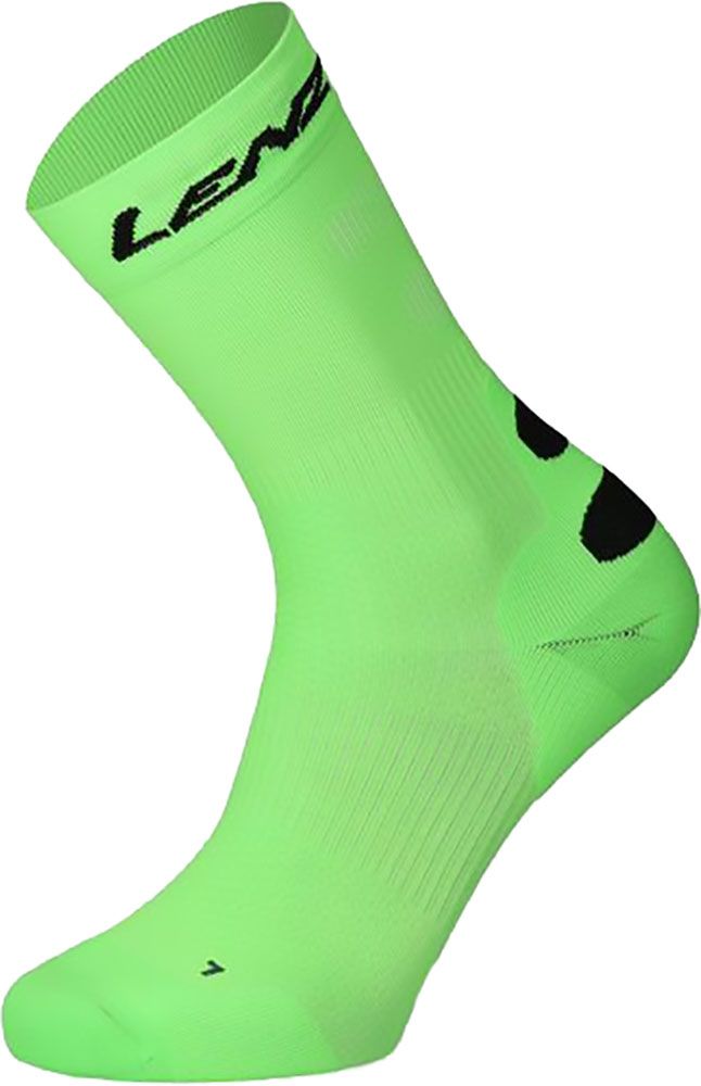 Lenz Compression 6.0 Mid - Kompressionssocken kaufen | Bike-Discount