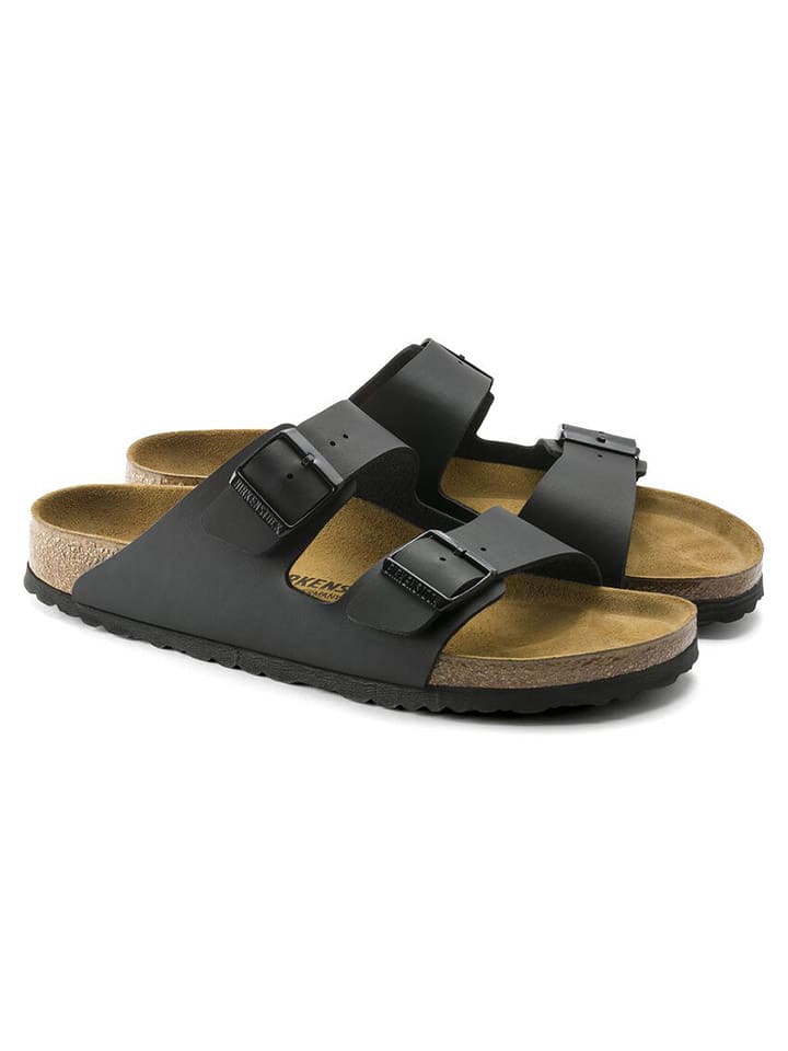 Birkenstock Pantoletten 