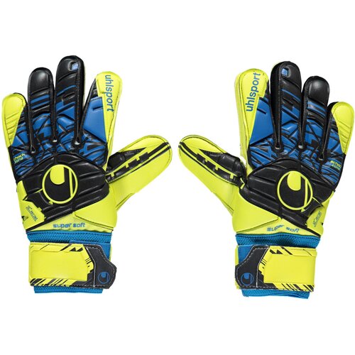 TORWARTHANDSCHUHE ELIMINIATOR SPEED UP SUPERSOFT