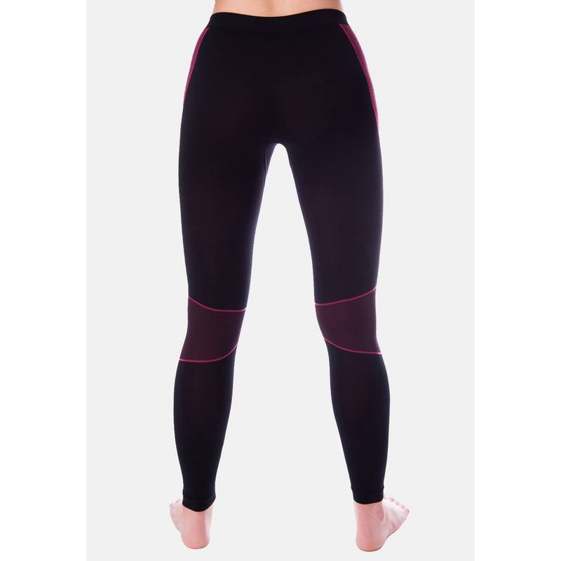Black Snake Seamless Hose Viper Funktionsunterhose Damen