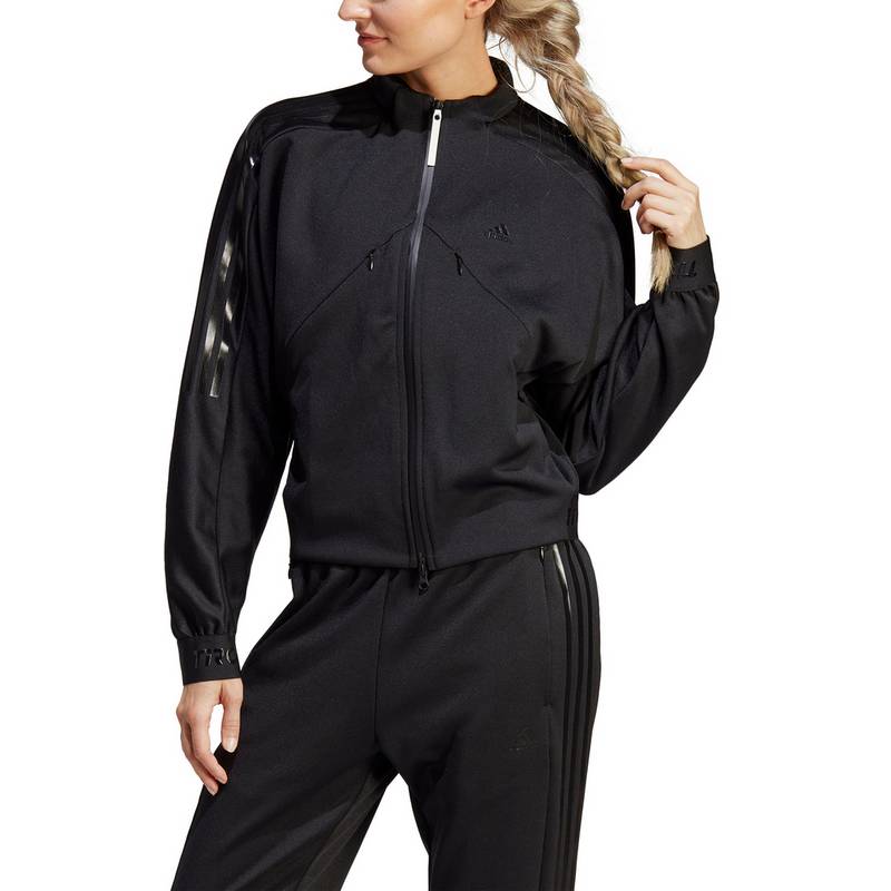 adidas Tiro Suit up Polyjacke Damen