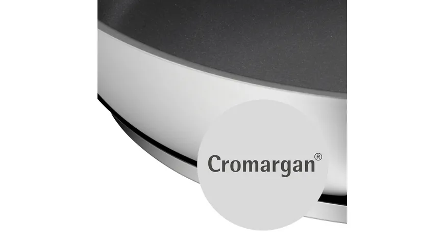 WMF Servierpfanne CeraDur Profi Ø 24cm