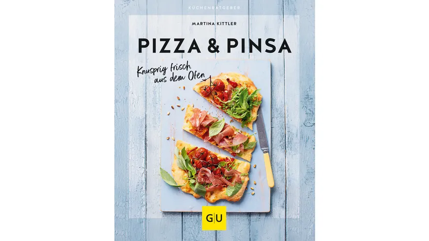 Pizza & Pinsa