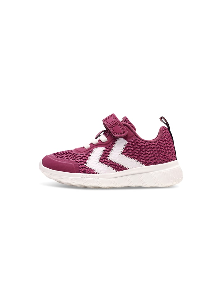 Hummel Hummel Klettverschluss Shoe Actus Ml Kinder in PINK günstig kaufen