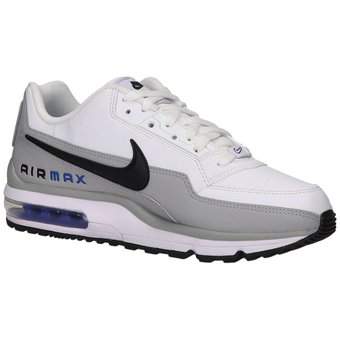 Nike Air Max LTD 3 Sneaker in weiß
