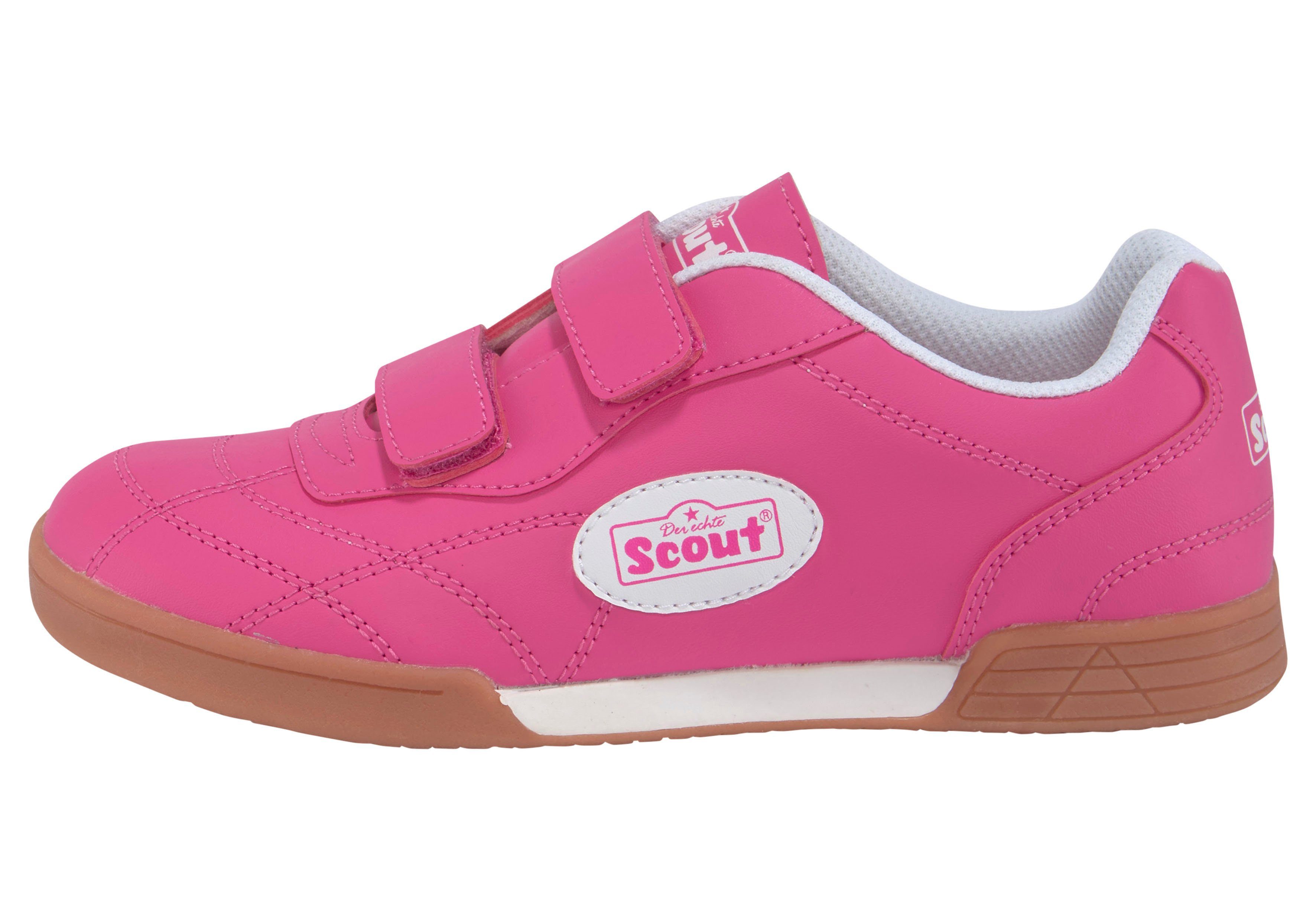 Scout Freetime Hallenschuh