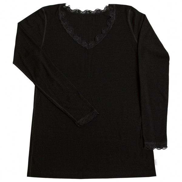 Joha - Women's Blouse I L/S 70/30 - Merinounterwäsche