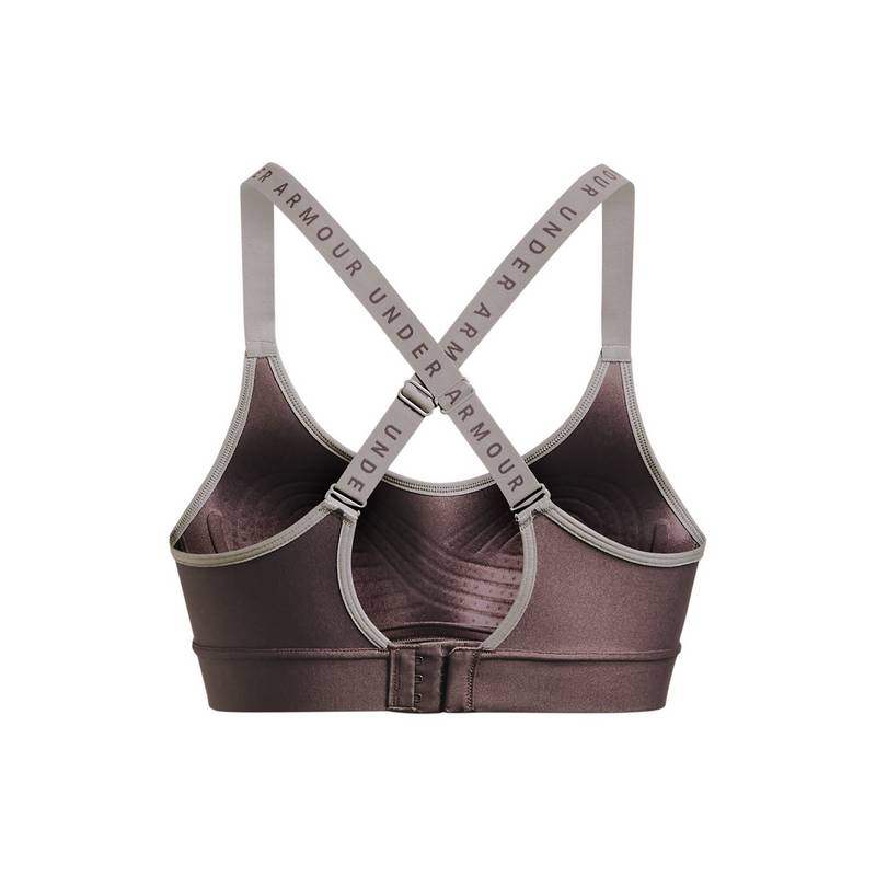 Under Armour Infinity Mid Covered BH Damen