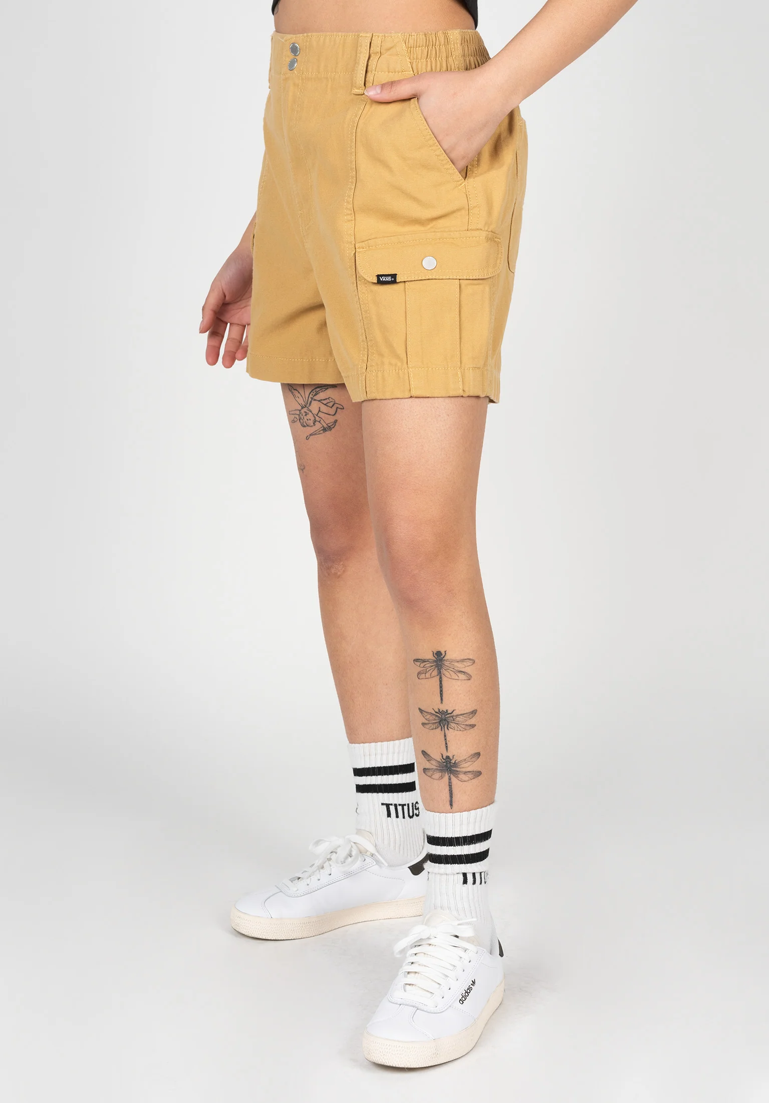Sidewalk Cargo