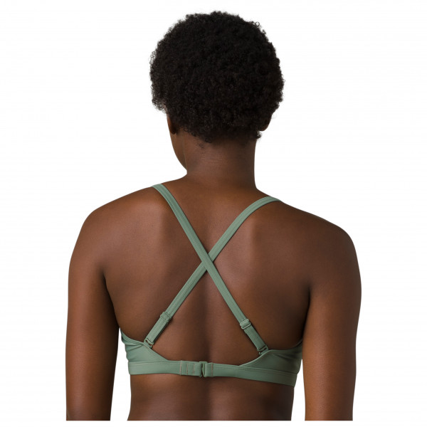 Prana - Women's Ramba Bottom - Bikini-Bottom