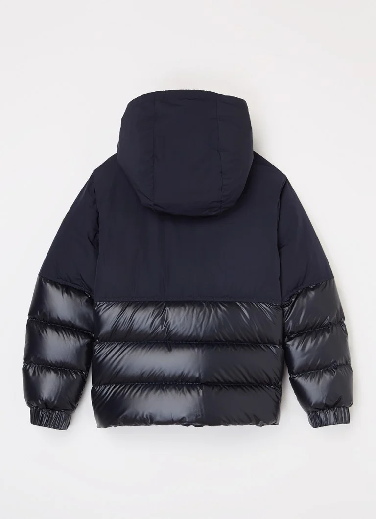 Geacă Moncler Andres Goose Down