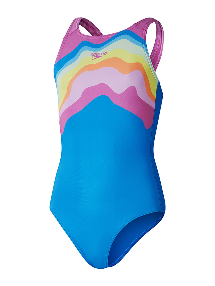 Speedo Badeanzug 
