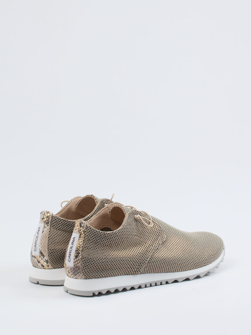 Slip-On-16638830001 Donna Carolina