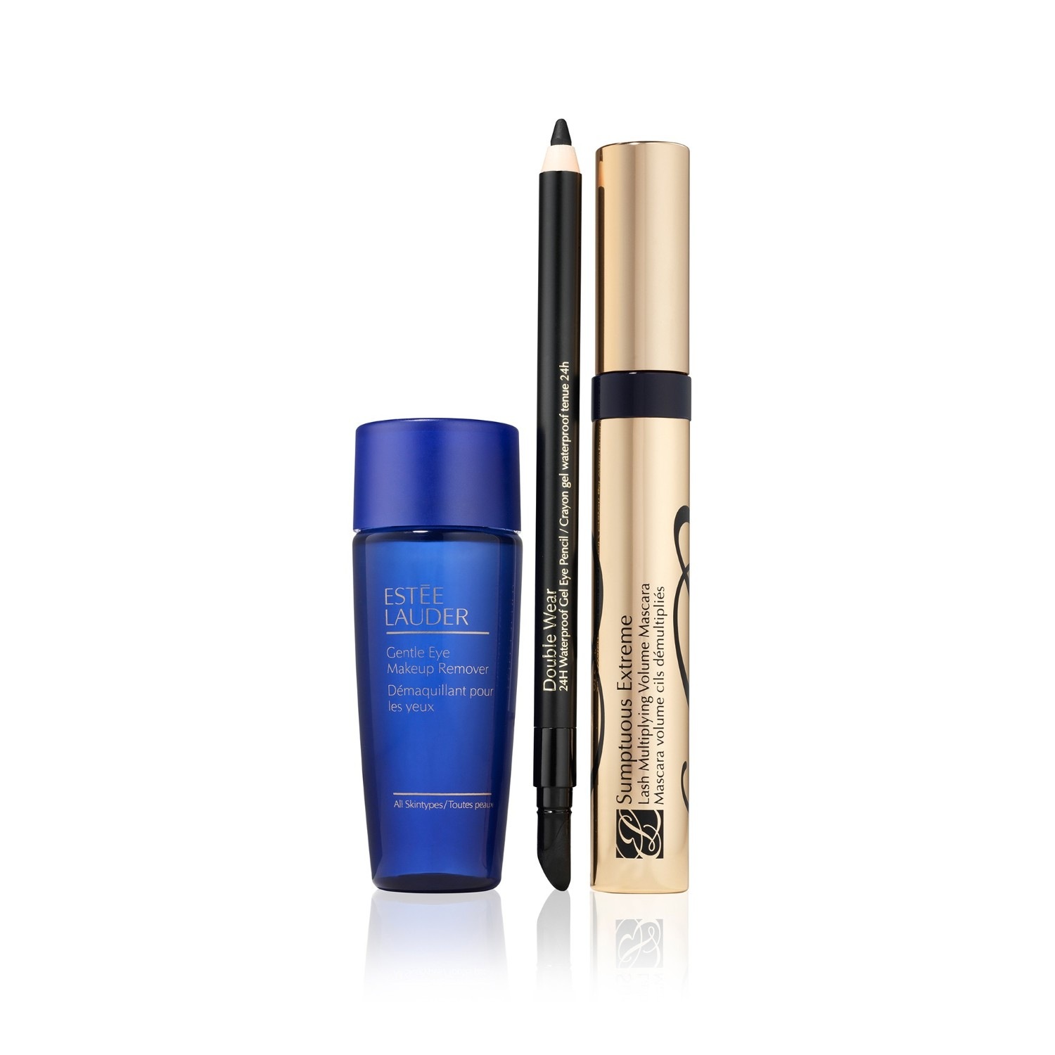 Sumptuous Extreme Mascara Set