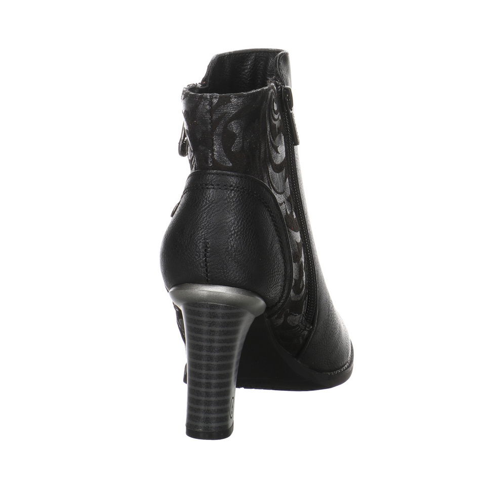 Mustang Stiefelette